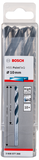 Bosch 2608577268 pointteq fémfúró 10mm