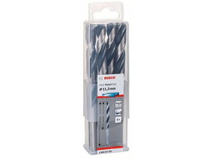 Bosch 2608577281 pointteq fémfúró 11,3mm termék fő termékképe