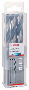 Bosch 2608577282 pointteq fémfúró 11,4mm termék fő termékképe