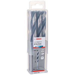 Bosch 2608577292 pointteq fémfúró 12,4mm termék fő termékképe