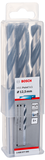 Bosch 2608577293 pointteq fémfúró 12,5mm