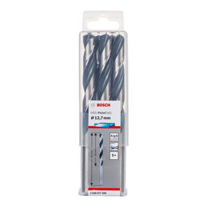 Bosch 2608577295 pointteq fémfúró 12,7mm termék fő termékképe