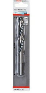 Bosch 2608577301 pointteq fémfúró 11,5mm termék fő termékképe