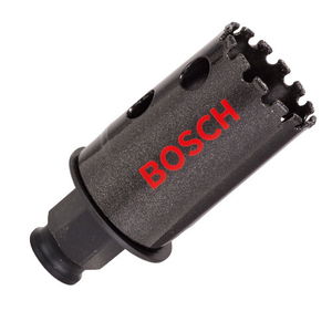 Bosch 2608580306 Diamond for Hard Ceramics gyémánt körkivágó 32mm termék fő termékképe