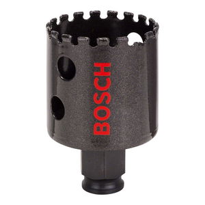 Bosch 2608580309 Diamond for Hard Ceramics gyémánt körkivágó 44mm termék fő termékképe