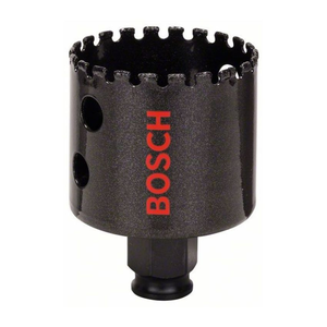 Bosch 2608580310 Diamond for Hard Ceramics gyémánt körkivágó 51mm termék fő termékképe