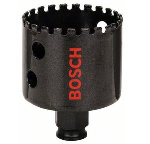 Bosch 2608580311 Diamond for Hard Ceramics gyémánt körkivágó 54mm termék fő termékképe