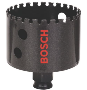 Bosch 2608580314 Diamond for Hard Ceramics gyémánt körkivágó 64mm termék fő termékképe