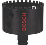 Bosch 2608580316 Diamond for Hard Ceramics gyémánt körkivágó 67mm