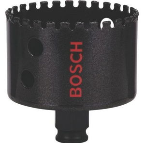 Bosch 2608580316 Diamond for Hard Ceramics gyémánt körkivágó 67mm termék fő termékképe