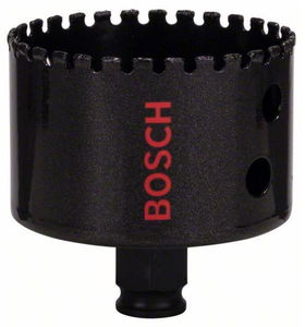 Bosch 2608580317 Diamond for Hard Ceramics gyémánt körkivágó 68mm termék fő termékképe