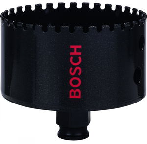 Bosch 2608580320 Diamond for Hard Ceramics gyémánt körkivágó 79mm termék fő termékképe