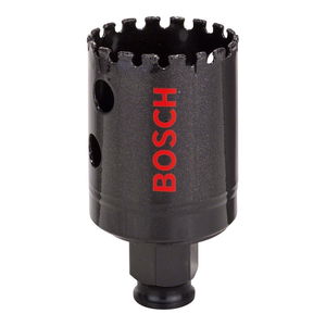 Bosch 2608580394 Diamond for Hard Ceramics gyémánt körkivágó 41mm termék fő termékképe