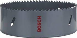 Bosch 2608584133 körkivágó 114mm termék fő termékképe
