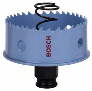 Bosch 2608584801 Special for Sheet Metal körkivágó 65mm termék fő termékképe