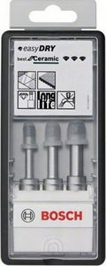 Bosch 2608587145 Easy Dry száraz gyémánt fúró készlet 6/8/10 termék fő termékképe