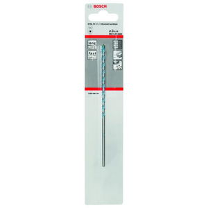 Bosch 2608588196 CYL-9 multiconstruction fúró 3x80mm termék fő termékképe
