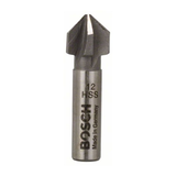 Bosch 2608596371 HSS süllyesztő fúrószár hengeres befogással M6