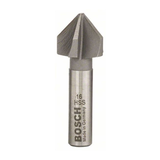 Bosch 2608596372 HSS süllyesztő fúrószár hengeres befogással M8