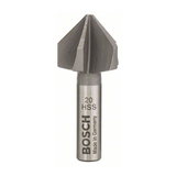 Bosch 2608596373 HSS süllyesztő fúrószár hengeres befogással M10