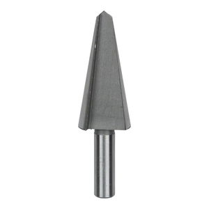 Bosch 2608596400 Gyorsacél kúpos lemezfúró hengeres szárral 5-20 termék fő termékképe