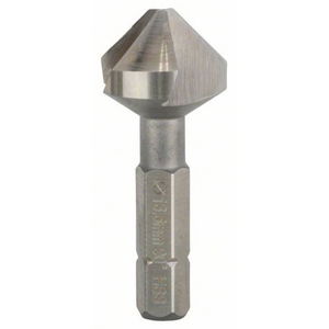 Bosch 2608596408 Gyorsacél süllyesztőfúró hatlapú befogószárral M8 termék fő termékképe