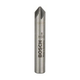 Bosch 2608596664 HSS süllyesztő fúrószár hengeres befogással M4