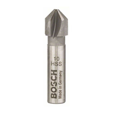 Bosch 2608596665 HSS süllyesztő fúrószár hengeres befogással M5