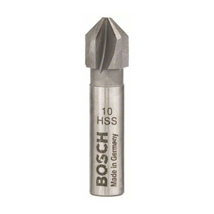 Bosch 2608596665 HSS süllyesztő fúrószár hengeres befogással M5 termék fő termékképe