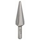 Bosch 2608596668 Króm-vanádium kúpos lemezfúró hengeres szárral 3-14