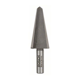 Bosch 2608596669 Króm-vanádium kúpos lemezfúró hengeres szárral 5-20