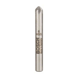 Bosch 2608597500 HSS süllyesztő fúrószár hengeres befogással M3