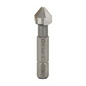 Bosch 2608597502 Gyorsacél süllyesztőfúró hatlapú befogószárral M5 termék fő termékképe