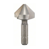 Bosch 2608597503 Gyorsacél süllyesztőfúró hatlapú befogószárral M10