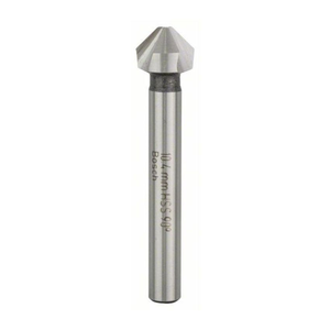 Bosch 2608597506 Gyorsacél süllyesztőfúró hengeres befogószárral M5 termék fő termékképe