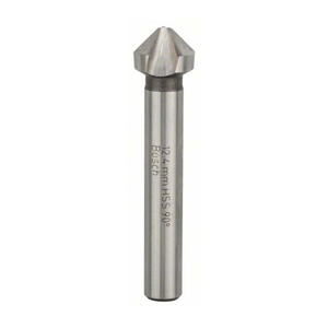 Bosch 2608597507 Gyorsacél süllyesztőfúró hengeres befogószárral M6 termék fő termékképe