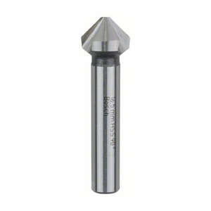 Bosch 2608597508 Gyorsacél süllyesztőfúró hengeres befogószárral M8 termék fő termékképe