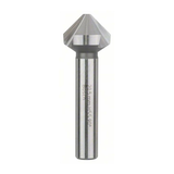 Bosch 2608597509 Gyorsacél süllyesztőfúró hengeres befogószárral M10