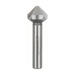 Bosch 2608597509 Gyorsacél süllyesztőfúró hengeres befogószárral M10 termék fő termékképe