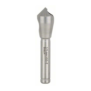 Bosch 2608597511 Gyorsacél ferde furatos süllyesztőfúró 2-5 termék fő termékképe