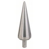 Bosch 2608597517 Gyorsacél kúpos lemezfúró hengeres szárral 5-31