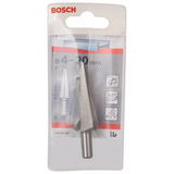 Bosch 2608597523 Gyorsacél kúpos lemezfúró hatszögletű szárral 4-20
