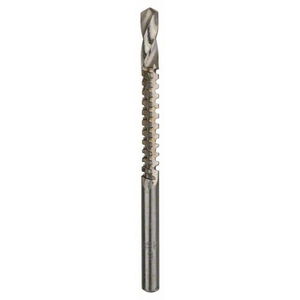 Bosch 2608597528 Gyorsacél fogazott fúrószár 6mm termék fő termékképe