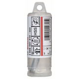 Bosch 2608597510 Gyorsacél süllyesztőfúró hengeres befogószárral M12