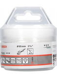 Bosch 2608599020 Best for Ceramic Dry Speed X-LOCK gyémánt körkivágó 65mm