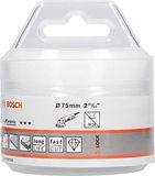 Bosch 2608599024 Best for Ceramic Dry Speed X-LOCK gyémánt körkivágó 75mm