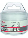 Bosch 2608599026 Best for Ceramic Dry Speed X-LOCK gyémánt körkivágó 83mm