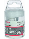 Bosch 2608599027 Best for Ceramic Dry Speed X-LOCK gyémánt körkivágó 14mm