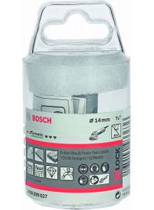 Bosch 2608599027 Best for Ceramic Dry Speed X-LOCK gyémánt körkivágó 14mm termék fő termékképe