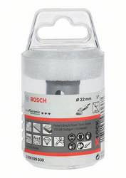 Bosch 2608599030 Best for Ceramic Dry Speed X-LOCK gyémánt körkivágó 22mm termék fő termékképe